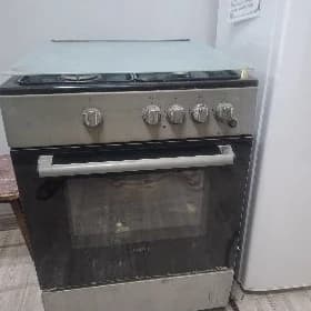 ГАЗОВАЯ ПЛИТА