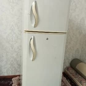 LG HALODILNIK