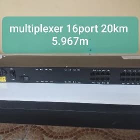multiplexerler