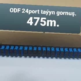 odf lar