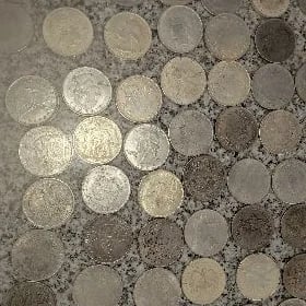 монеты реплики