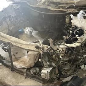 Lanjron 2017 Camry
