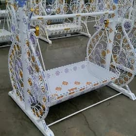 sallançak täze