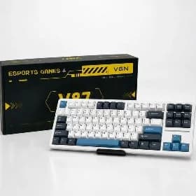 Игровая клавиатура VGN V87