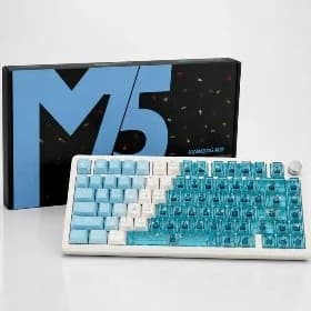 Игровая клавиатура Xinmeng M75