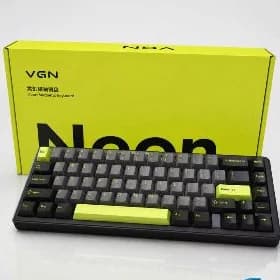 Игровая клавиатура VGN Neon