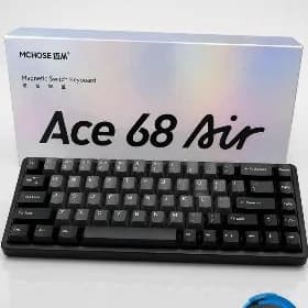 Игровая клавиатура Mchose