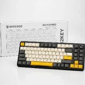 Игровая клавиатура Apayado K82