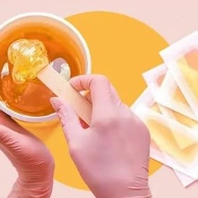 sugaring depilatsiya hyzmaty