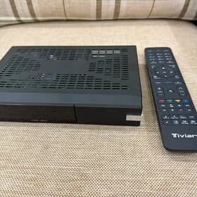 HD BOX TIVIAR MINI HD