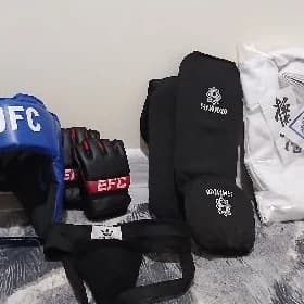 karate kuokshunkaý