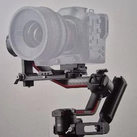 ronin rs 3 pro