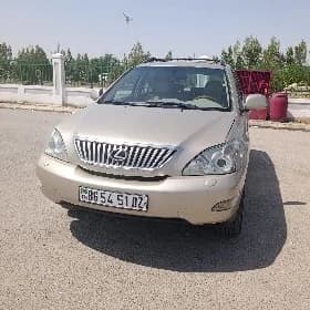 Lexus RX 330 2003