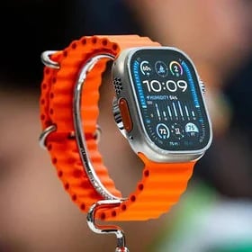 Apple watch ⌚ ALYAS ipad 17pro