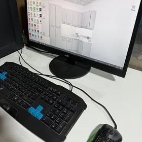 kompyuter
