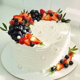 торт tort domashniy