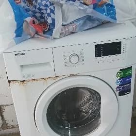 Kir masyn BEKO