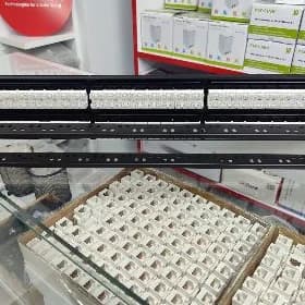 Patchpanel