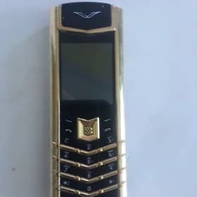 VERTU TELEFON