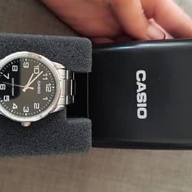 Продаю часы Casio