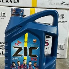 Zic 10W 40 4L 💥optom💥