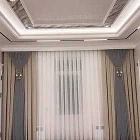 Zanawega Zanaweska perde tuty