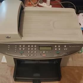 printer