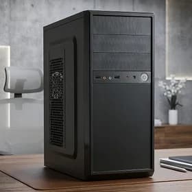 🟨 i5-4GEN | 8/120 офисный