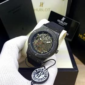 Hublot sagat часы