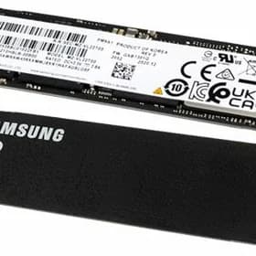 m2 nvme Samsung PM9C1a