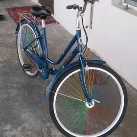 welosiped велосипед welik