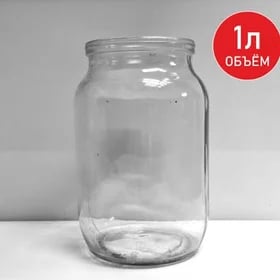 banki банки литровые