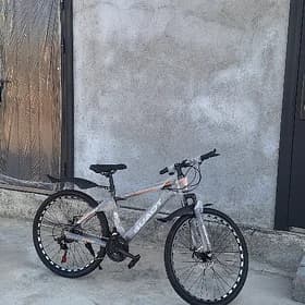 Tigir spartivny pakett