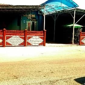 🇹🇲 BETON ZABOR WARATA 🇹🇲