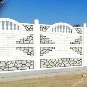🇹🇲 BETON ZABOR WARATA 🇹🇲