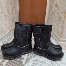 Сапоги 39-40