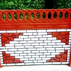 🇹🇲 BETON ZABOR WARATA 🇹🇲