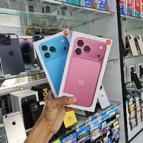 Ip 17 pro max 1 1 kopya 1tr
