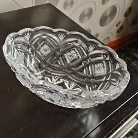 Хрусталь