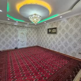 Taslama 2 Etaz 3 Komnat