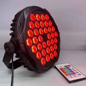 Toy cyra led swetamuzka