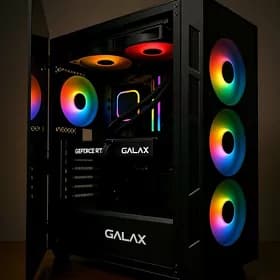 i5 9400F / GTX 1060 6GB / DDR4 16GB