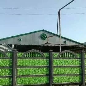 🇹🇲 BETON ZABOR WARATA 🇹🇲