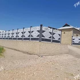 🇹🇲 BETON ZABOR WARATA 🇹🇲