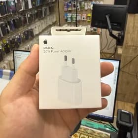 Iphone 20w original kelle