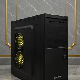 i3 12100F / RAM 8GB / SSD 128GB