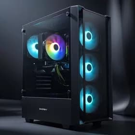 i5 10400F / RTX 3050 / RAM 16GB