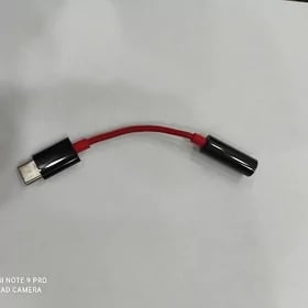 adapter type-c naushnik