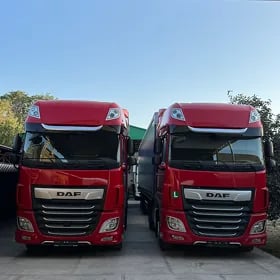 DAF 480 2022