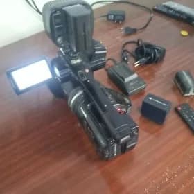 Panasonic a90